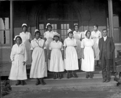 Free presentation to focus on Roanoke’s Black medical history