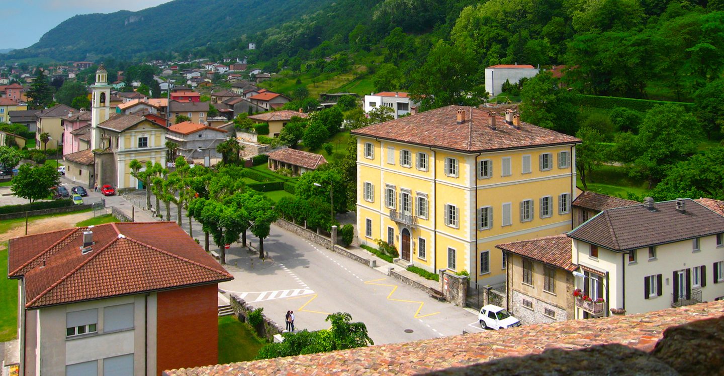 Steger Center for International Scholarship Steger Center Virginia Tech